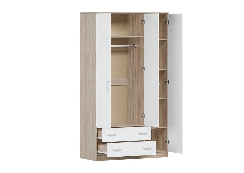 Комфорт №10 Шкаф