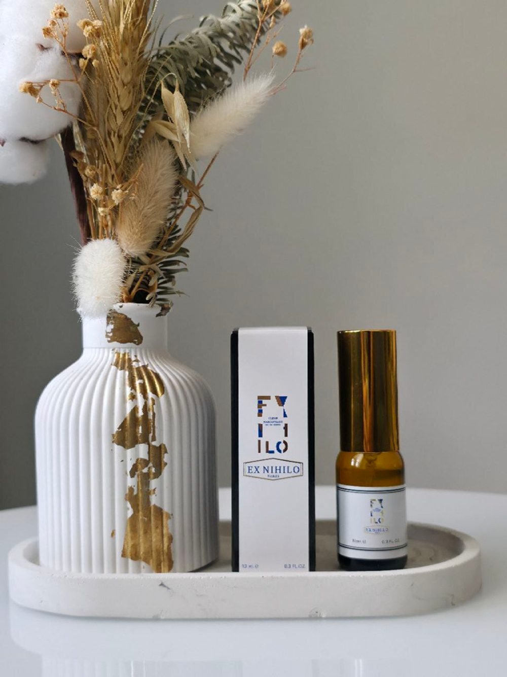 Ex Nihilo Fleur Narcotique пробник духов, 12 ml (унисекс)