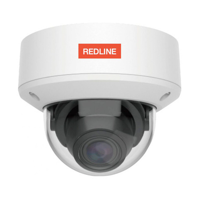 RL-IP668P-VM-S.eco IP-камера 8 Мп Redline