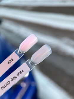 OneNail & Grape Professional Fluid Gel