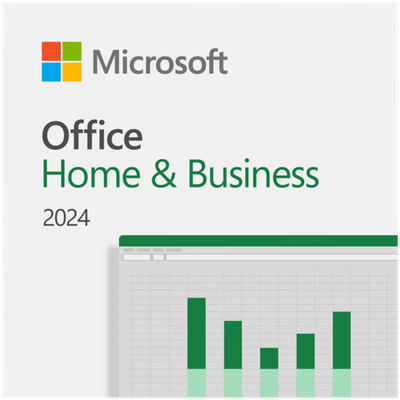 Office Home and Business 2024 All Lng Retail Online CE Only ESD