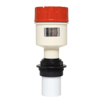 Уровнемер ультразвуковой  EKF snc-1-5
