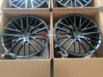 КОВАНЫЕ ДИСКИ ДЛЯ ASTON MARTIN DBX 2024 АСТОН МАРТИН