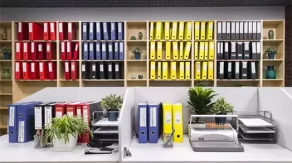 Как сэкономить на покупке офисной мебели: 7 практичных лайфхаков