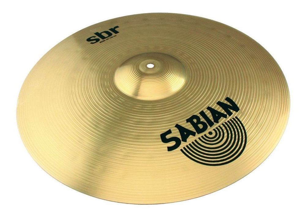 Тарелка Ride Sabian 20" Sbr Ride