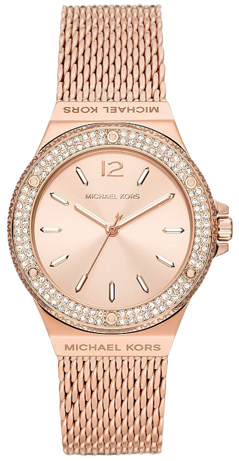 Женские наручные часы Michael Kors MK7336