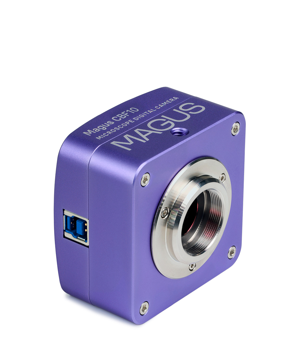 Микроскоп стереоскопический цифровой MAGUS Stereo D9T