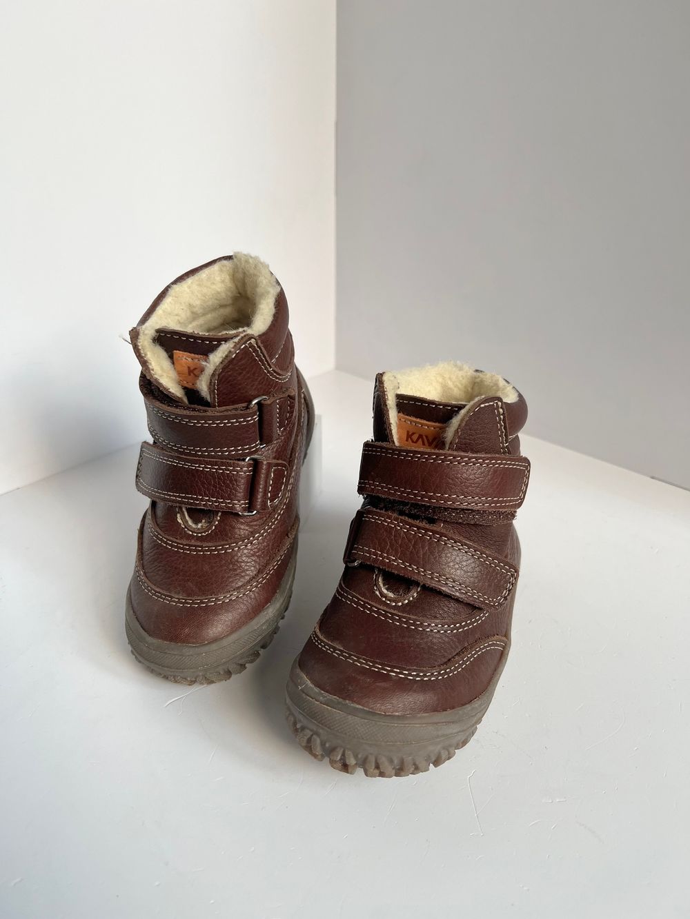 Ботинки Kavat, 24