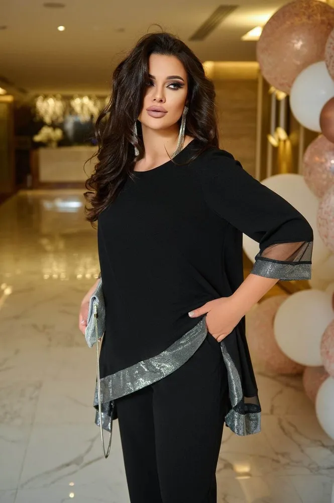 Костюм УК-1250-2 Фабрика Моды