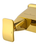 Смеситель для душа WONZON & WOGHAND SHAKESPEARE, Темное золото (WW-654101-DG)