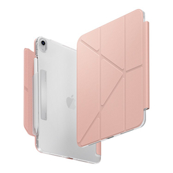 Uniq для iPad 11 (2025) / 10.9 (2022) Camden Click Pink
