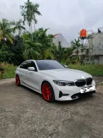 КОВАНЫЕ ДИСКИ ДЛЯ BMW 3 SERIES G20 БМВ
