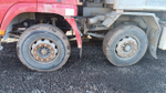 Shacman (Shaanxi) SX* 8x4 Самосвал SX33186V366 (Дизельный, 11,6 л, 423 л.с., МТ)