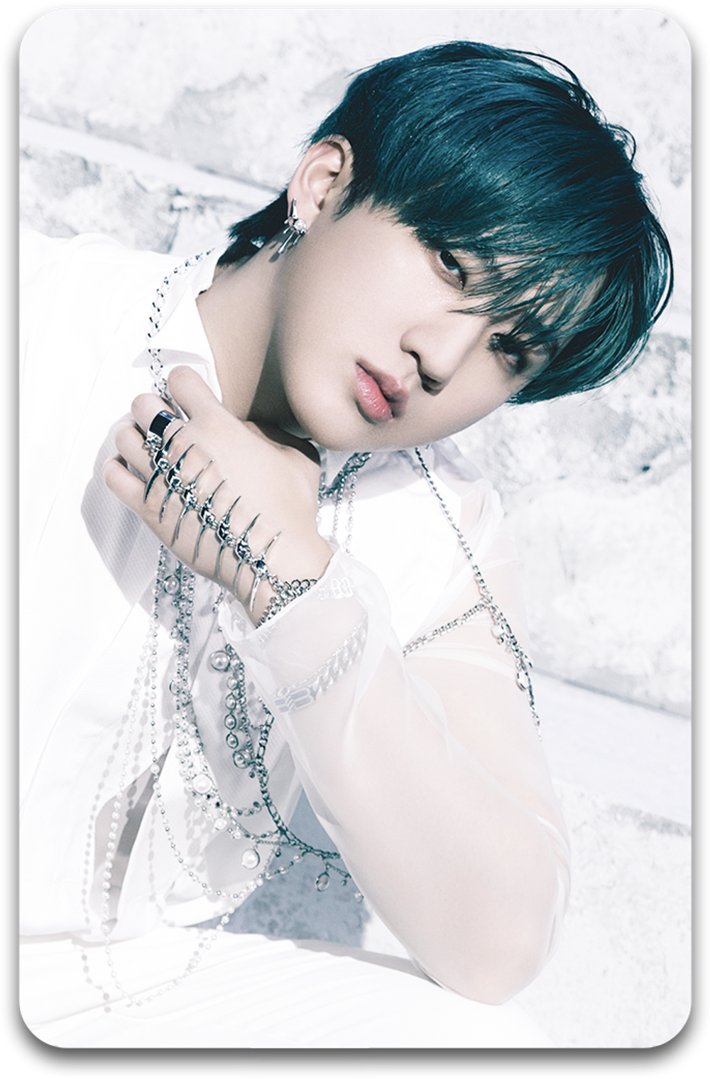 Карта / STRAY KIDS #1939