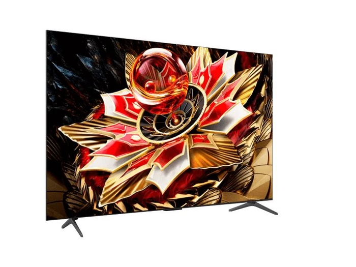 Телевизор TCL 98Q7C