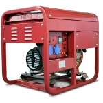 REDVOLT EPD2500 дизельный генератор