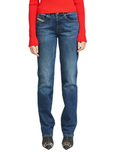 Джинсы W DIESEL