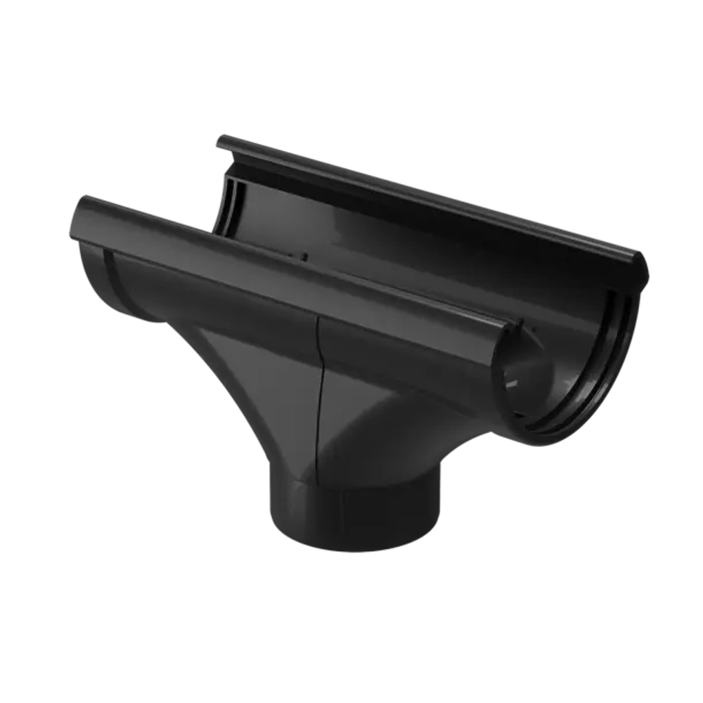 Водосточная воронка Lux