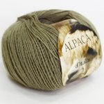 Альпака де Италия