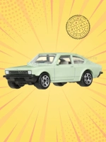 Машинка Matchbox 1975 Opel Kadett Coupe GTE GGF12 JCH19