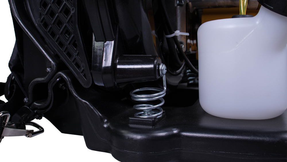 Бензиновая воздуходувка CHAMPION GBR376