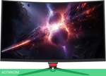 Монитор ARDOR GAMING SHAPER PRO AQ32H4