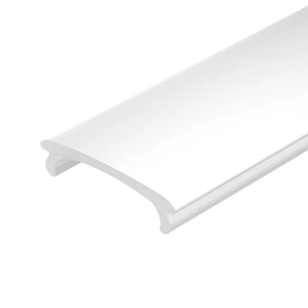 Экран ALM-W13-2020 OPAL-PM матовый (Arlight, Пластик) 026746(1)