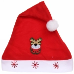 Колпак новогодний «Веселье» 28*38 см