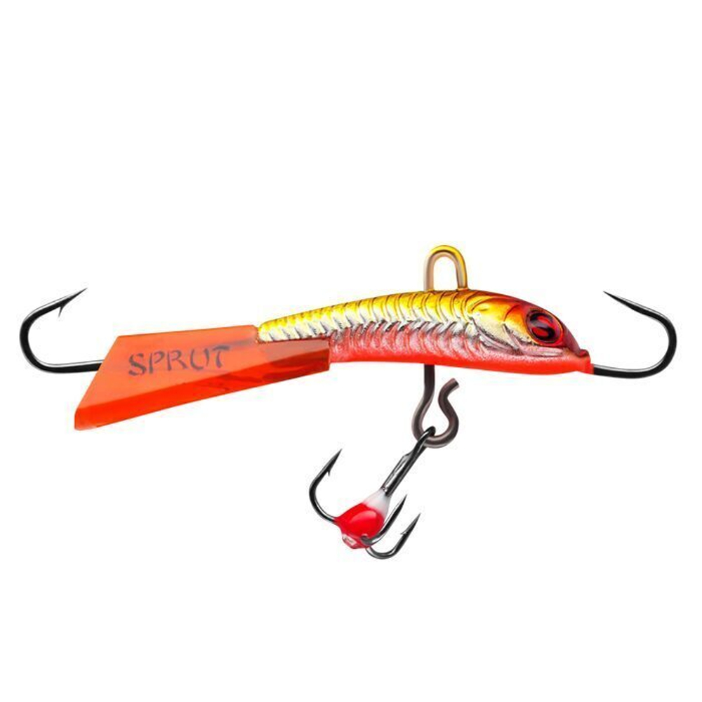 Балансир Sprut Akari