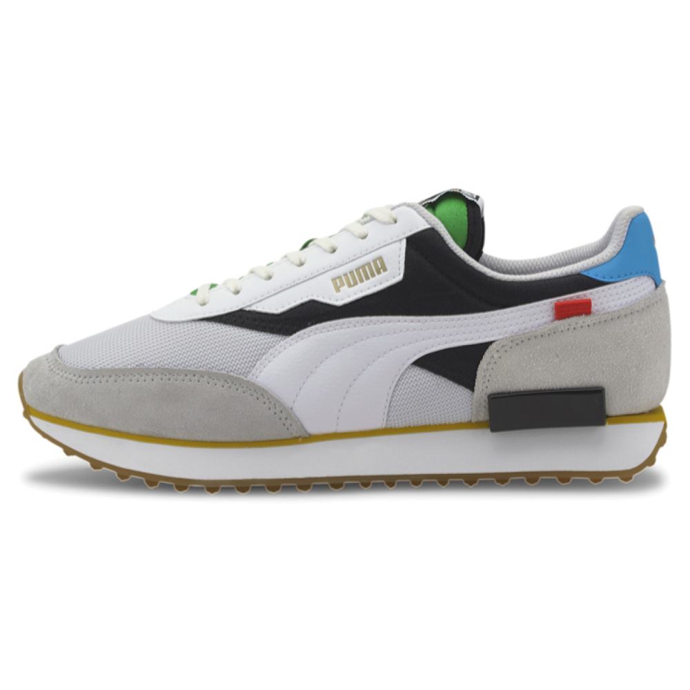 Кроссовки Puma, 373384-01