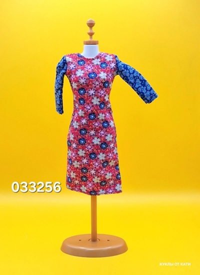 Одежда для куклы Барби винтаж 033256