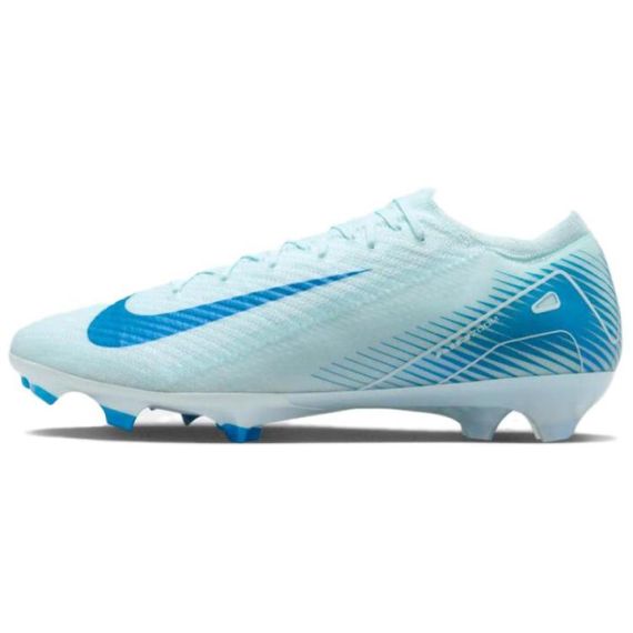 NIKE Mercurial Vapor 16 Футбольные бутсы Низкий Топ Синий Мужские