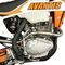 Мотоцикл кроссовый эндуро AVANTIS A8 250 Carb (PR250/172FMM-5) KKE 2022 (БАЛАНС. ВАЛ)