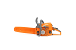 Бензопила Villartec SB025 Legend, шина 35 см (14"), цепь 3/8 1.3 50 зв.