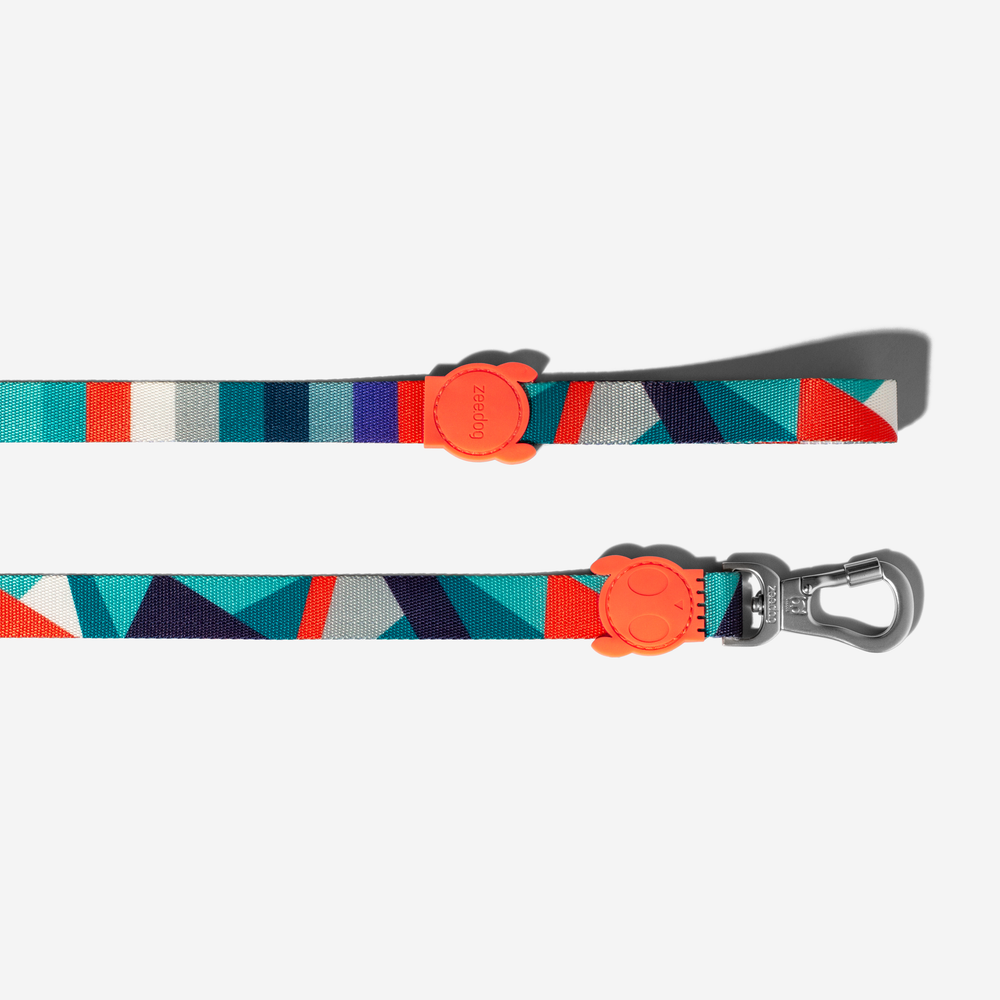 Поводок ELLA 120 см Zee.Dog