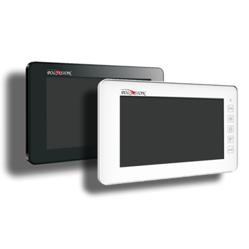 Видеодомофон Polyvision с памятью PVD-7M v.7.1 (PVD-A07M2)