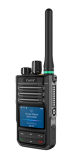 Радиостанция портативная цифровая Caltta PH660 L UHF