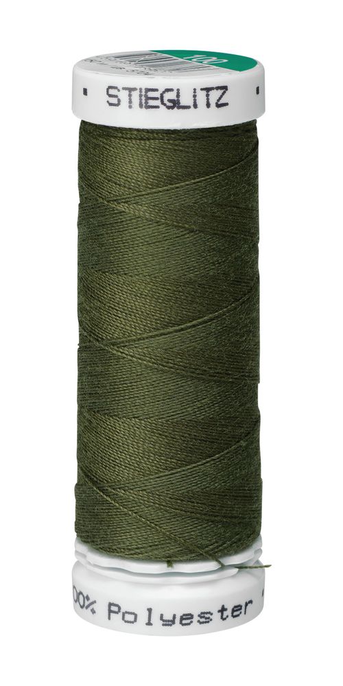 Нитки швейные Stieglitz50 70м (5702)