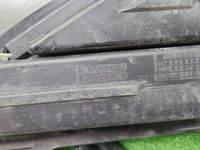 Бампер передний EXEED TXL (2021-н.в.)