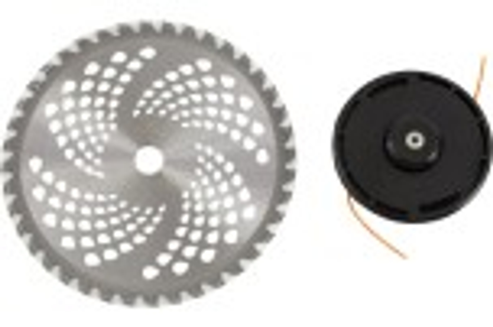 Мотокоса Denzel DTL-43S 96264