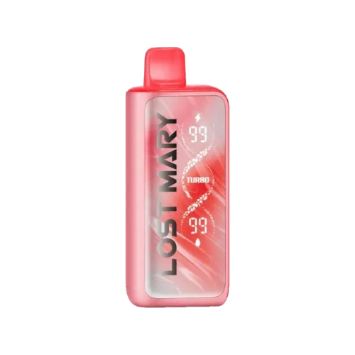 М. Lost Mary MO30к Арбузный лед