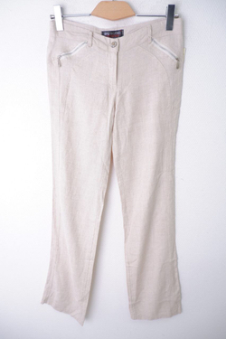 Брюки Bawangying классические 42 размер, новые