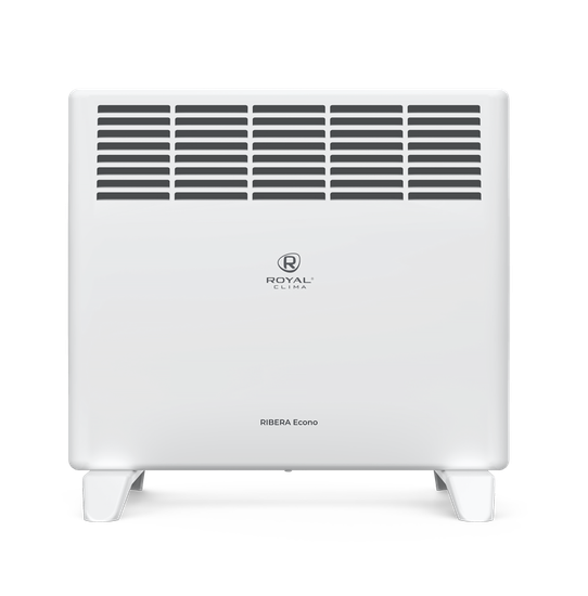 Электрический конвектор серии RIBERA Econo REC-RE1500M