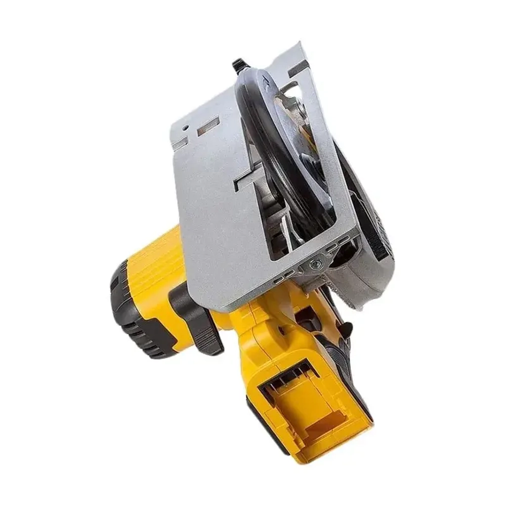 DeWalt DCS391N аккумуляторная дисковая пила (без АКБ и ЗУ)