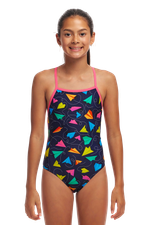 Купальник FUNKITA Girl's Fly Bye