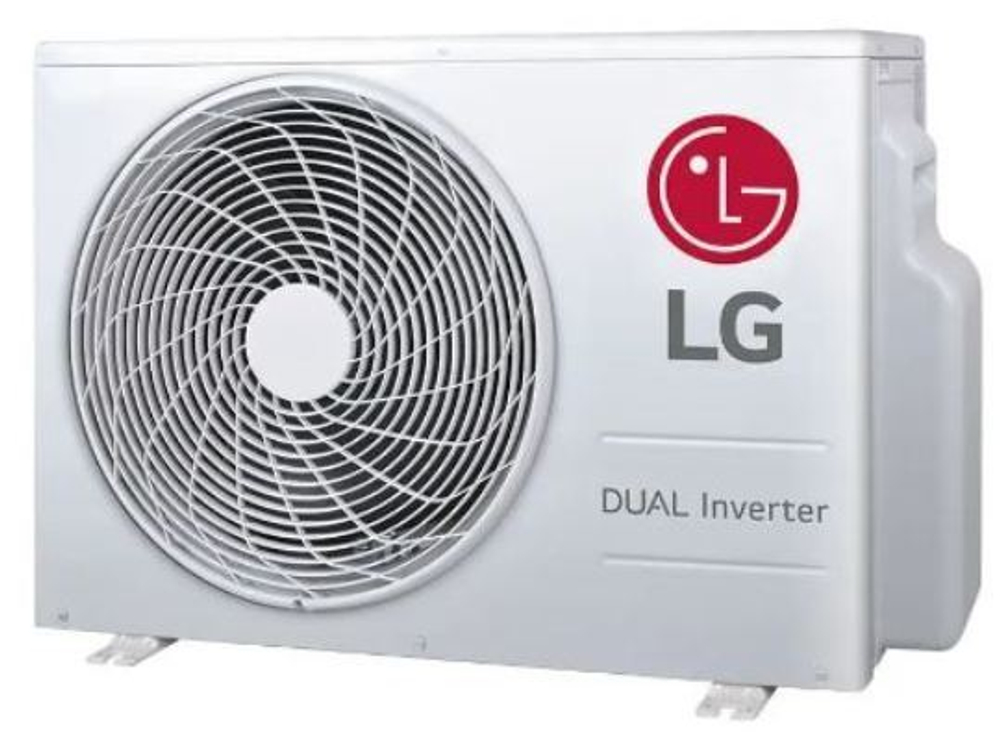 LG AC12BK ARTCOOL MIRROR inverter