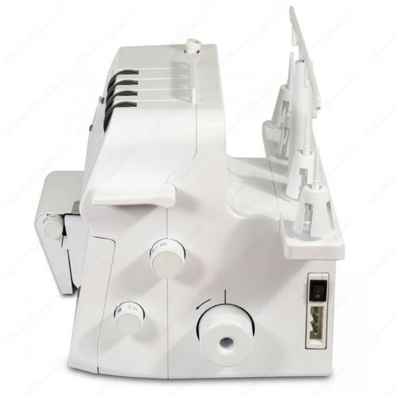 Оверлок Brother 3100DL