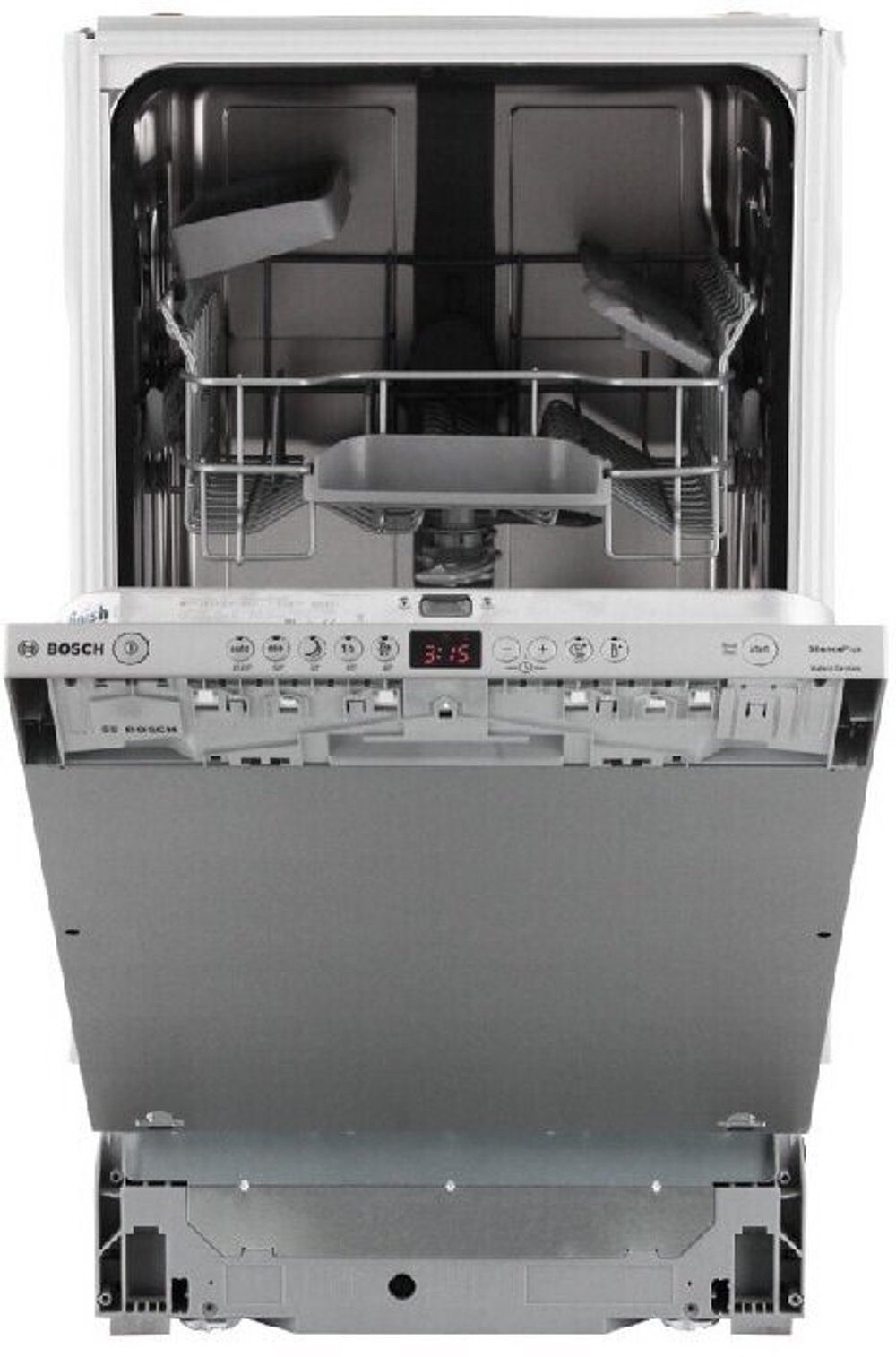 Встраиваемая Bosch SPV2IKX3BR
