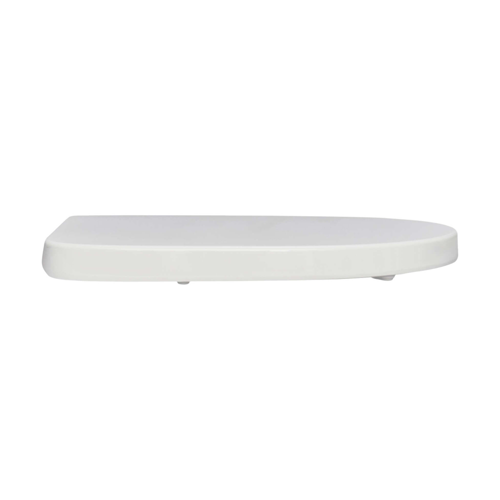 Сиденье Roca Debba Round микролифт, supralit 801B2200B