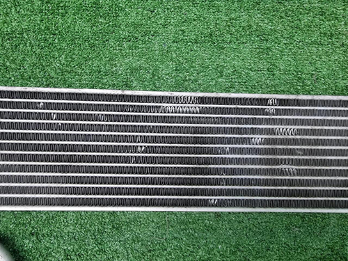 Радиатор АКПП Tank 300 (2021-н.в.)